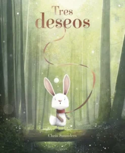 TRES DESEOS [CARTONE]