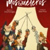 TRES MOSQUETEROS, LOS [CARTONE]
