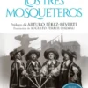 TRES MOSQUETEROS, LOS [RUSTICA]