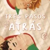 TRES PASOS ATRAS [RUSTICA]