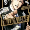 TRILLION GAME Nº09 [RUSTICA]