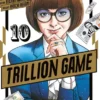 TRILLION GAME Nº10 [RUSTICA]