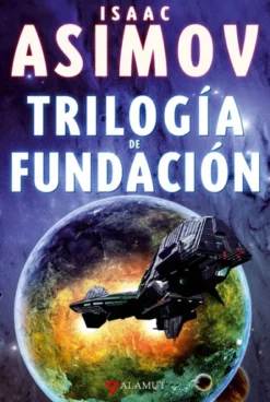 TRILOGIA DE FUNDACION [CARTONE]