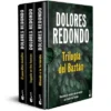 TRILOGIA DEL BAZTAN (ESTUCHE) [BOLSILLO]