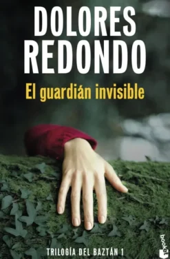 TRILOGIA DEL BAZTAN (VOL.1): EL GUARDIAN INVISIBLE [BOLSILLO]