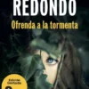 TRILOGIA DEL BAZTAN (VOL.3): OFRENDA A LA TORMENTA (EDICION LIMITADA) [BOLSILLO]