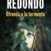 TRILOGIA DEL BAZTAN (VOL.3): OFRENDA A LA TORMENTA [BOLSILLO]