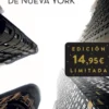TRILOGIA DE NUEVA YORK (EDICION LIMITADA) [CARTONE]