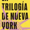 TRILOGIA DE NUEVA YORK, LA [CARTONE]