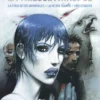 TRILOGIA NIKOPOL, LA (INTEGRAL) [CARTONE]