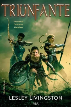 TRIUNFANTE (VENCEDORA 3) [RUSTICA]