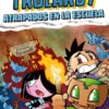 TROLARDY Nº4: ATRAPADOS EN LA ESCUELA [RUSTICA]