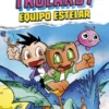 TROLARDY Nº5: EQUIPO ESTELAR [RUSTICA]