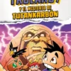 TROLARDY Nº2: TROLARDY Y EL MISTERIO DE TUTANKARBON [RUSTICA]