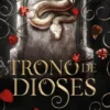 TRONO DE DIOSES (DIOSES Y MONSTRUOS 2. PARTE 2) [RUSTICA]