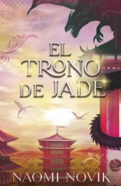 TRONO DE JADE, EL (SAGA TEMERARIO 2) [RUSTICA]