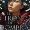 TRONO DE LA SOMBRA, EL (SERIE SANGRE MESTIZA 2) [RUSTICA]