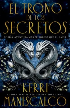 TRONO DE LOS SECRETOS, EL (PRINCE OF SIN 2) [RUSTICA]