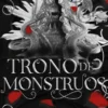 TRONO DE MONSTRUOS (DIOSES Y MONSTRUOS 2. PARTE 1) [RUSTICA]