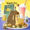 TROTI Y LOS MUG Nº10: TODOS QUIEREN A TROTI (BV BLANCA) [RUSTICA]