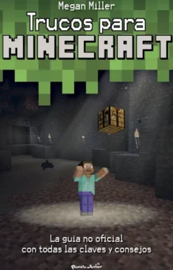 TRUCOS PARA MINECRAFT [RUSTICA]