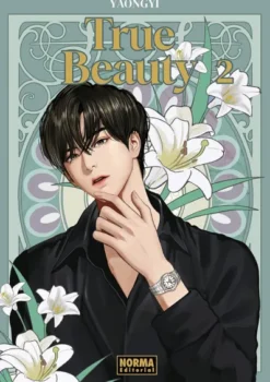 TRUE BEAUTY Nº02 [RUSTICA]