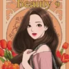 TRUE BEAUTY Nº09 [RUSTICA]