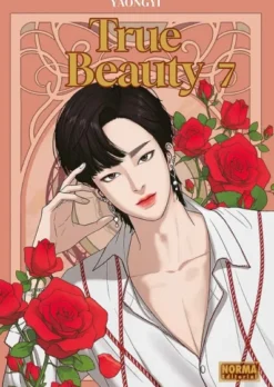 TRUE BEAUTY Nº07 [RUSTICA]