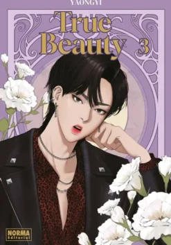 TRUE BEAUTY Nº03 [RUSTICA]