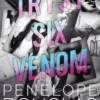 TRYST SIX VENOM [RUSTICA]