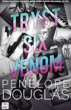 TRYST SIX VENOM [RUSTICA]