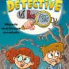 TU ERES EL DETECTIVE CON LOS BUSCAPISTAS Nº01: MISTERIO EN EL BOSQUE ENCANTADO [RUSTICA]