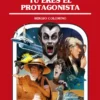 TU ERES EL PROTAGONISTA [RUSTICA]