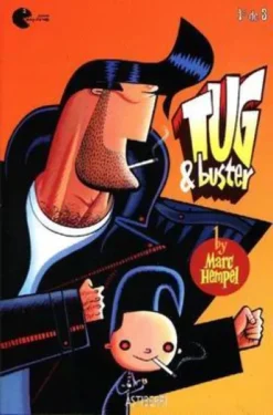 TUG & BUSTER Nº1 (1 DE 3)