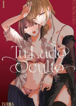 TU LADO OCULTO Nº1 [RUSTICA]
