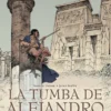 TUMBA DE ALEJANDRO, LA [CARTONE]
