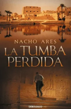 TUMBA PERDIDA, LA [BOLSILLO]