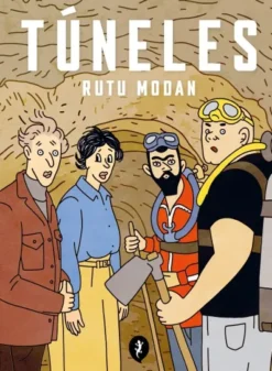 TUNELES [CARTONE]