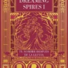 TU NOMBRE DESPUES DE LA LLUVIA (DREAMING SPIRES 1) [RUSTICA]