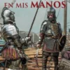 TU SANGRE EN MIS MANOS [RUSTICA]