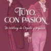TUYO, CON PASION [BOLSILLO]