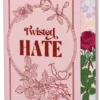 TWISTED 3: TWISTED HATE (EDICION ESPECIAL LIMITADA) [CARTONE]