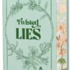 TWISTED 4: TWISTED LIES (EDICION ESPECIAL LIMITADA) [CARTONE]