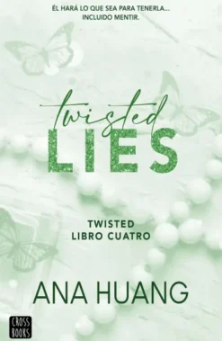 TWISTED 4: TWISTED LIES [RUSTICA]