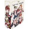 TWISTED WONDERLAND (ESTUCHE) [RUSTICA]