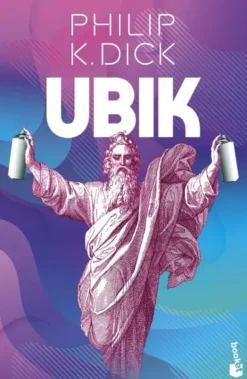 UBIK [BOLSILLO]