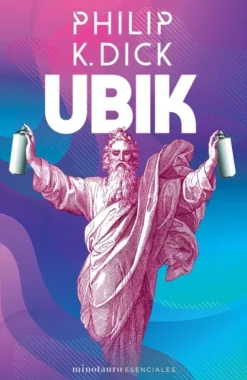 UBIK [RUSTICA]