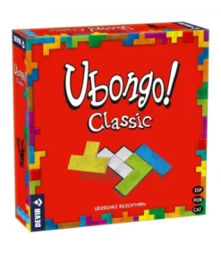 UBONGO! CLASSIC [JUEGO]