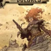U.C.C. DOLORES VOL.5: LAS ARENAS DE TISHALA [CARTONE]