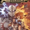 U.C.C. DOLORES VOL.2: LOS HUERFANOS DE FORT MESSAOUD [CARTONE]